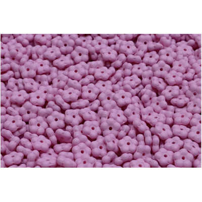 Forget Me Not Beads 5x5 mm No 5357