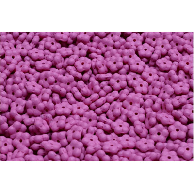 Forget Me Not Beads 5x5 mm No 5358