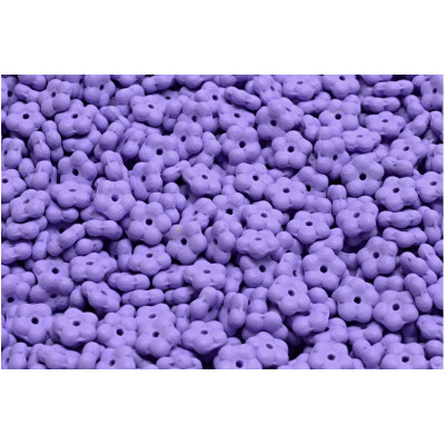 Forget Me Not Beads 5x5 mm No 5359