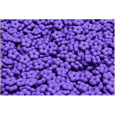 Forget Me Not Beads 5x5 mm No 5360