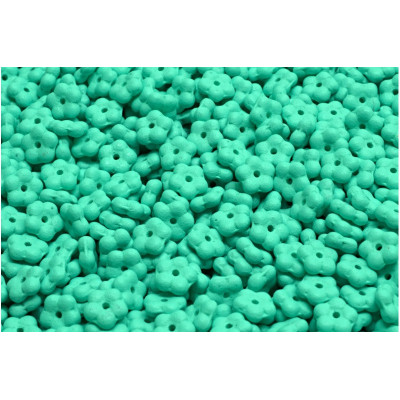 Forget Me Not Beads 5x5 mm No 5361