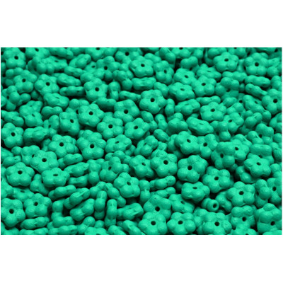 Forget Me Not Beads 5x5 mm No 5362