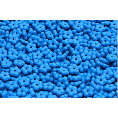 Forget Me Not Beads 5x5 mm No 5364