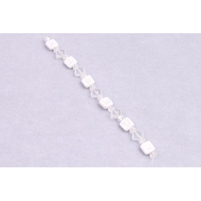 Strand beads mix by Rutkovsky No. 1