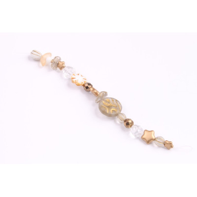 Strand beads mix by Rutkovsky No. 2