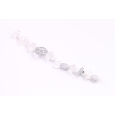 Strand beads mix by Rutkovsky No. 3