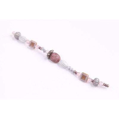 Strand beads mix by Rutkovsky No. 5