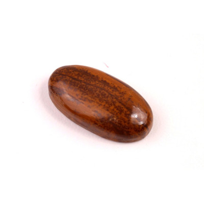 Cabochon Tiger Eye No.4825 (27x14x7mm)