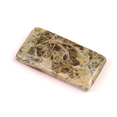 Cabochon Diopside No.4623 (37x19x6mm)