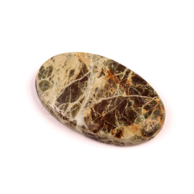 Cabochon Diopside No.4632  (41x25x6mm)