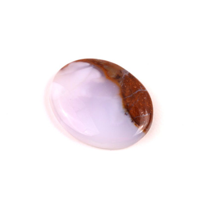 Cabochon Turkish Dendrite No. 4670 (29x23x5mm)