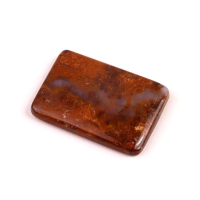 Cabochon Turkish Dendrite No. 4678 (33x23x5mm)