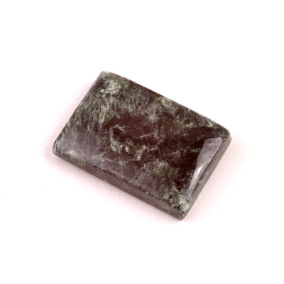 Cabochon Seraphinite Eudiylite No. 4722 (27x19x7mm)