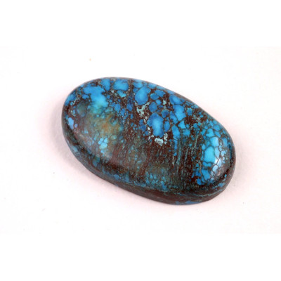 Cabochon Turquoise no. 4808 (29x18x6mm)