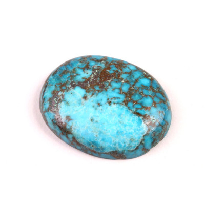 Cabochon Turquoise no. 4812 (32x25x7mm)