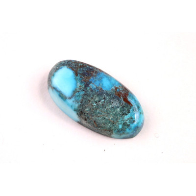 Cabochon Turquoise no. 4815 (25x14x6mm)