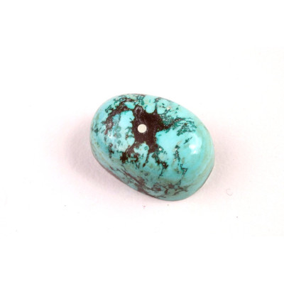 Cabochon Turquoise no. 4816 (20x14x10mm)