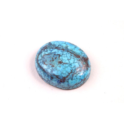 Cabochon Turquoise no. 4817 (21x17x7mm)
