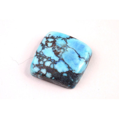 Cabochon Turquoise no. 4820 (20x20x6mm)