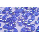 Heart beads No. 4384 (6x6mm)