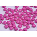 Heart beads No. 4387 (6x6mm)