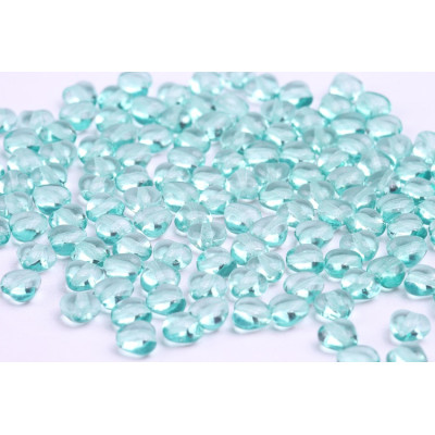 Heart beads No. 4924 (6x6mm)