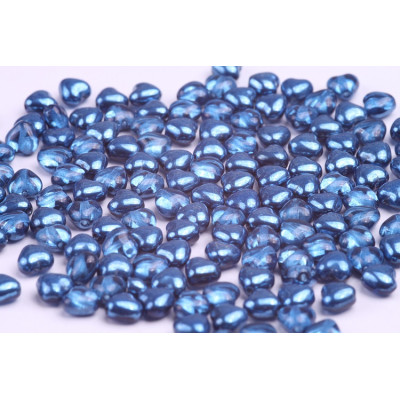 Heart beads No. 4935 (6x6mm)