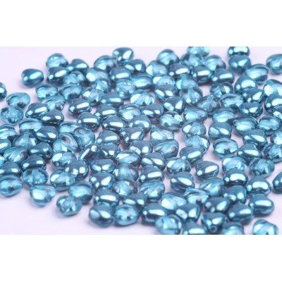 Heart beads No. 4936 (6x6mm)
