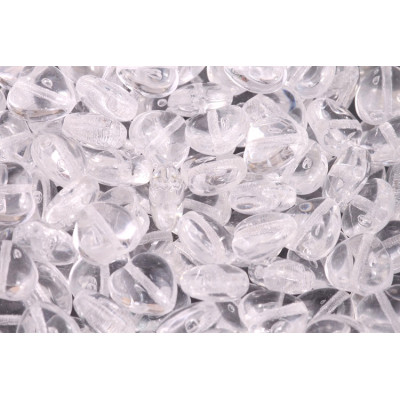 Heart beads No.1903 (8x8mm)