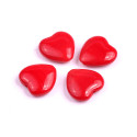 Heart beads No. 1317 (15x16mm)