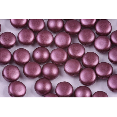 PRECIOSA Candy N. 22 PASTEL BURGUNDY