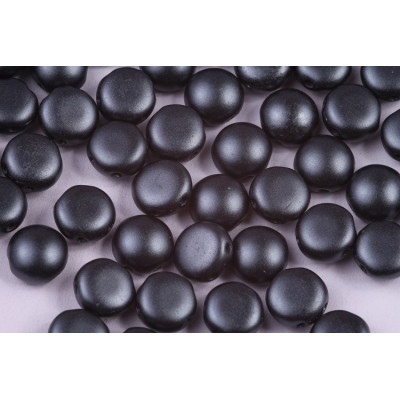 PRECIOSA Candy N. 33 PASTEL DARK GREY/HEMATITE