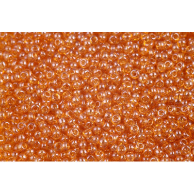 Preciosa seed beads 10/0 No 1391 brown