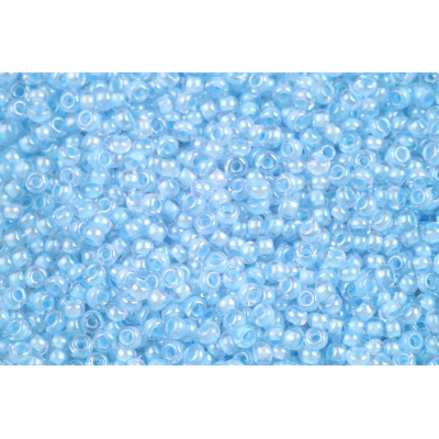 Preciosa seed beads 10/0 No 1403 blue