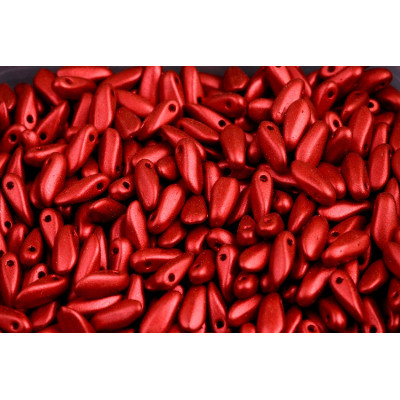 Czech dagger beads 2.5x8 mm - 00030-01890