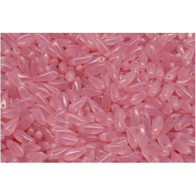 Czech dagger beads 2.5x8 mm - 00030-20008