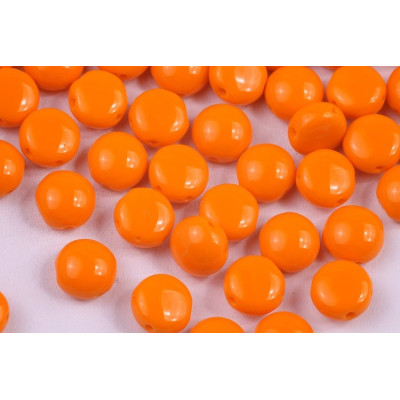 PRECIOSA Candy N. 38 Orange Opaque