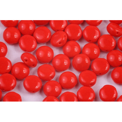 PRECIOSA Candy N. 39 Red opaque