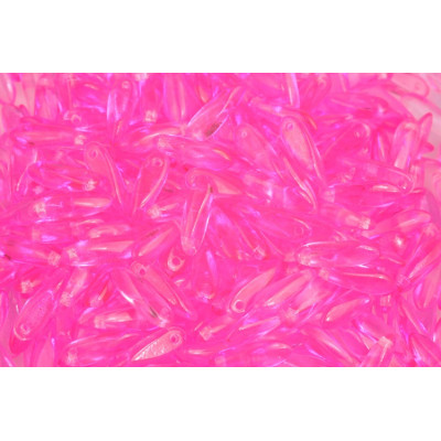 Czech dagger beads 3x11 mm No. 3594 - 00030-48678