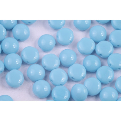 PRECIOSA Candy N. 40 Turquoise Opaque