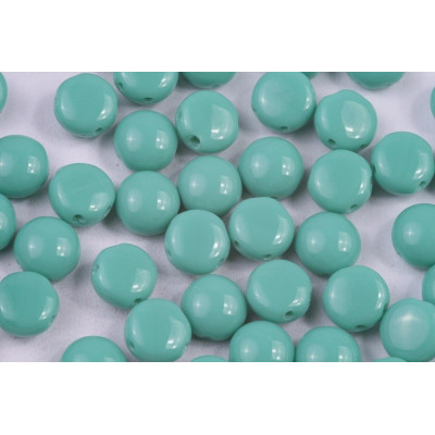 PRECIOSA Candy N. 42 Turquoise Green Opaque