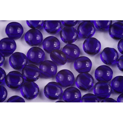 PRECIOSA Candy N. 45 Sapphire, Transparent