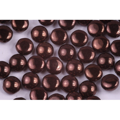 PRECIOSA Candy N. 52 Black Opaque, Vega