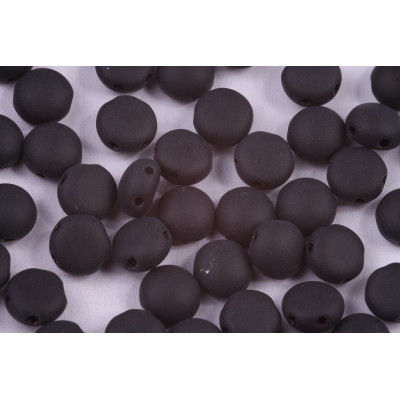 PRECIOSA Candy N. 58 Black opaque, Matt