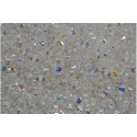 Bicone Beads Crystal AB 4x4mm 00030-28701 | Rutkovsky