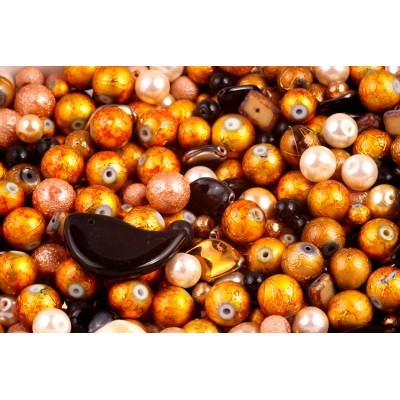 Tous dehors Prix ​​spécial N. 4 Mélanger