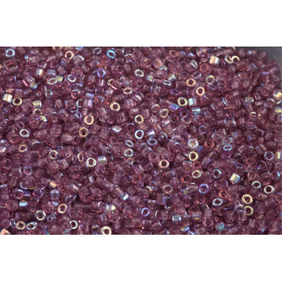 Cuentas Matubo Seed 10/0 Amethyst AB 20060-28701