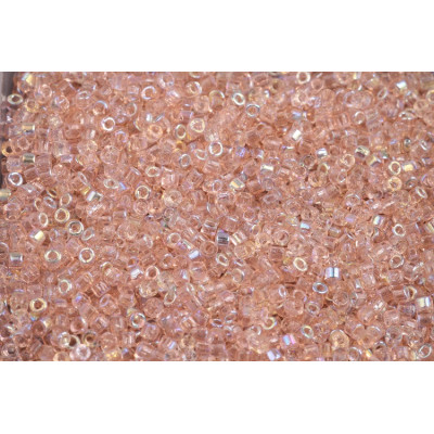 Matubo 10/0 rocallas Melocotón Coral 70120-28701