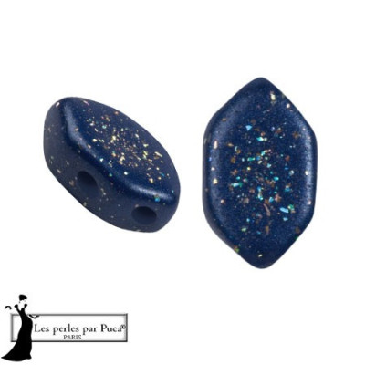 Paros® par Puca® Constellation Night Blue 03000/25410-49 | 7x4mm