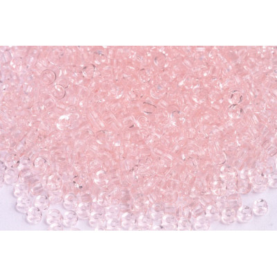 Matubo™ Round 8/0 Czech Seed Beads Rosaline 70120 | Glass Beads